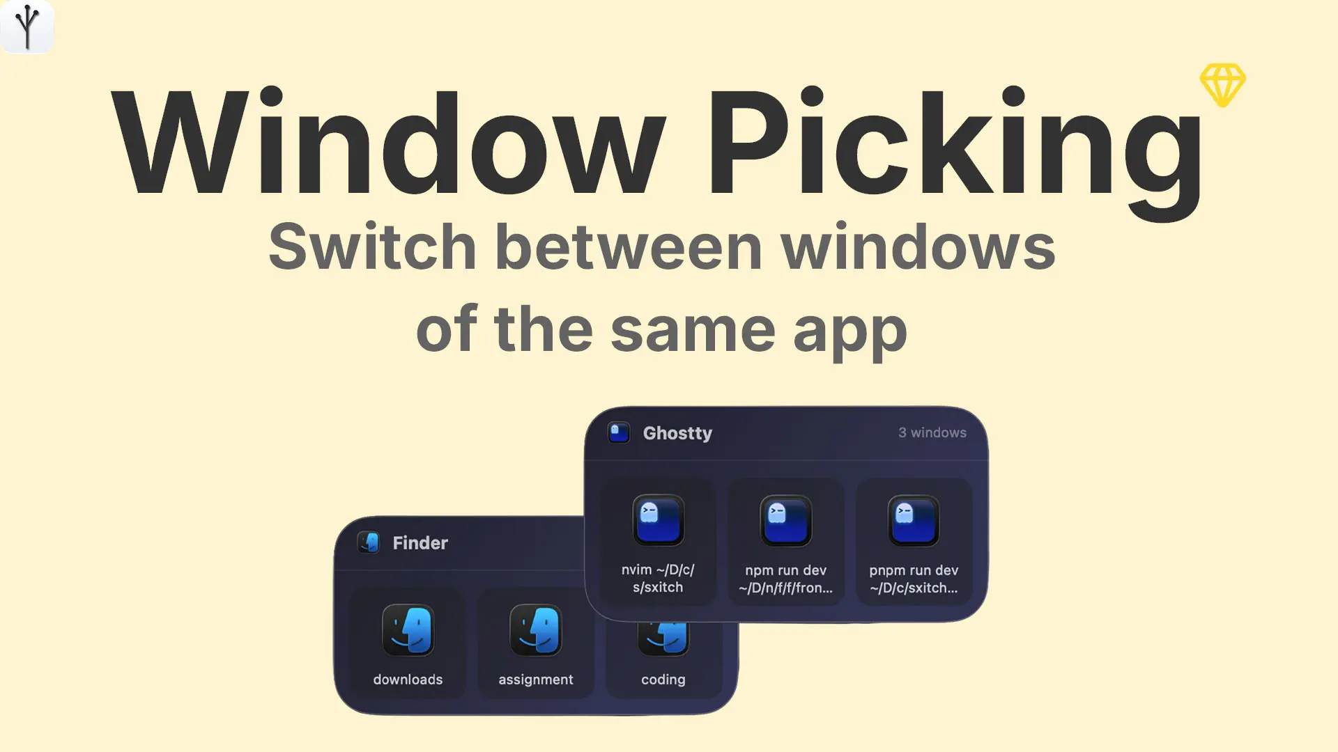 sxitch window picker